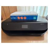 HP Envy 5055 All-in-One Printer with Copy Paper