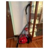 Dirt Devil Lite Canister Vacuum with Accessories