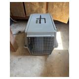 Petmate Plastic Portable Pet Carrier