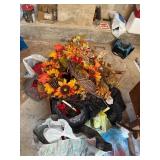 Seasonal Decorative Items
