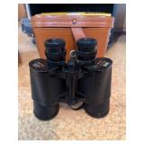 Empire Model No. 214 7x50 ZCF Binoculars with Case