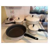 Regal Ware Nonstick Cookware Set