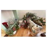 Decorative Home Accents