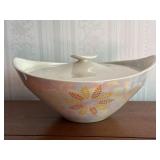 Knowles ï¿½Leaf Danceï¿½ Covered Dish