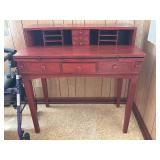 Handmade Wooden Desk
