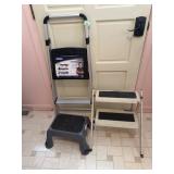 Step Ladders