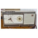 Westinghouse H722T6 Clock Radio
