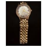 Vintage Longines Ultra-Chron 10k Gold-Filled Watch