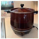 Electric Cookware with Detachable Base