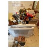 Kitchenware and Accessories