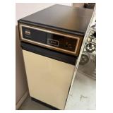 Frigidaire Trash Compactor