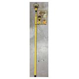 Telescoping Light Bulb Changer