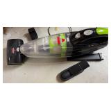 Bissell Pet Hair Eraser Vacuum