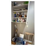 Household Cleaning Supplies