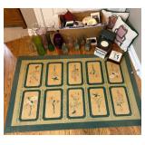Decorative Home Accents Collection