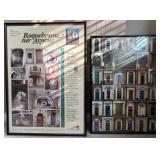 Framed Photographic Posters