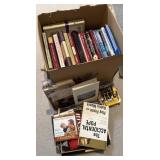 Books on Various Topics