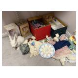 Easter Decor Items