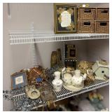 Home Decor Bundle w/Wall Art