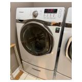 Samsung VRT Steam Washer - Works