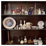 Decorative Bells & Plates