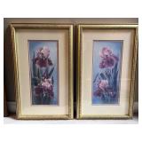 Glynda Turley Iris Prints