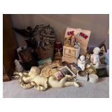 Religious Decor and Accessories