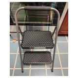Cosco Two-Step Folding Stool