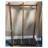 Rockwell Heritage Plate Display Rack