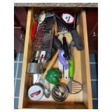 Kitchen Utensils