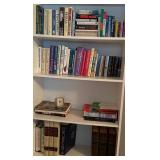 Collection of Books
