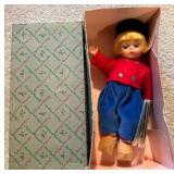 Madame Alexander Sound of Music Doll