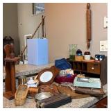 Kitchen and Decor Items