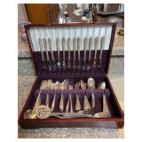 Nobility Plate Flatware Set