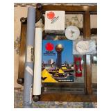 1982 World's Fair Memorabilia Set