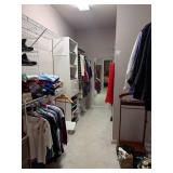 Clothing, Shoes, and Accessories