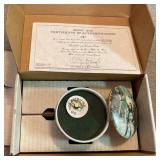 Gone With The Wind Music Box