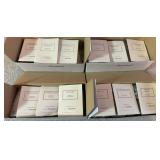 Studio Hummel Ornament Set