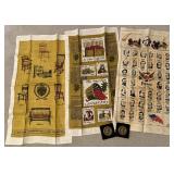 Historical Textiles and Medals
