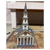 Heartland Valley Village Church