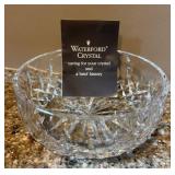Waterford Crystal Bowl