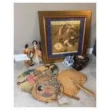 Decorative Asian Items