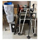Mobility Aids Collection
