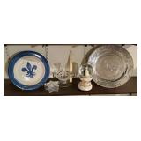 Decorative Tableware and Collectible