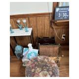 Vintage Home Dï¿½cor & Misc. Household Items
