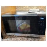 Toshiba Countertop Microwave Oven