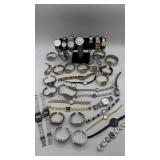 40 Vintage Ladies Watches