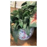 Artificial Floral Arrangements & Decorative Plants