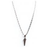 Collectors: Gabreilla Sanchez Necklace
