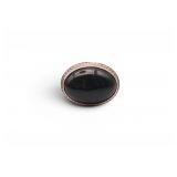 Collectors: mRm Bloodstone Sterling Silver Ring